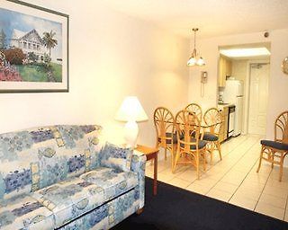 Hideaway Sands Resort St. Pete Beach Εξωτερικό φωτογραφία