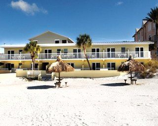 Hideaway Sands Resort St. Pete Beach Εξωτερικό φωτογραφία
